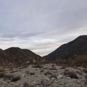 Meet your Posher, Raymond